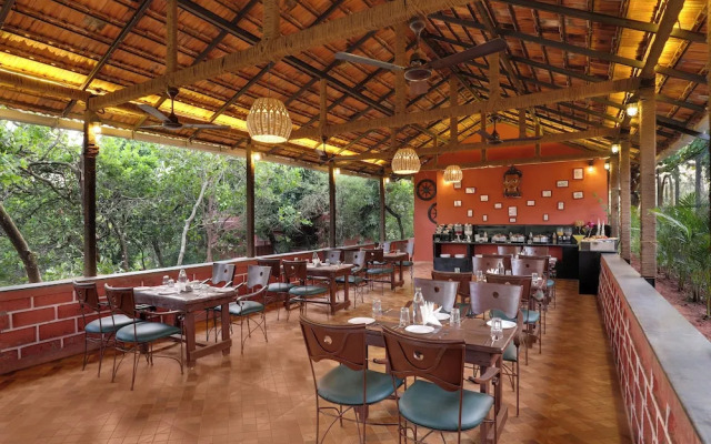 Keys Lite by Lemon Tree Hotels, Sylvan, Dapoli