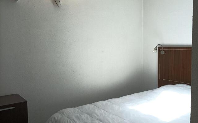 Appartement Jausiers, 2 pièces, 4 personnes - FR-1-165B-42