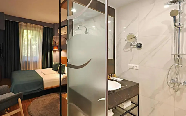 Mtevani Apartment