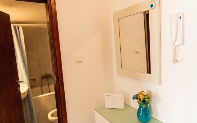 Zennova Aelia Apartments 6