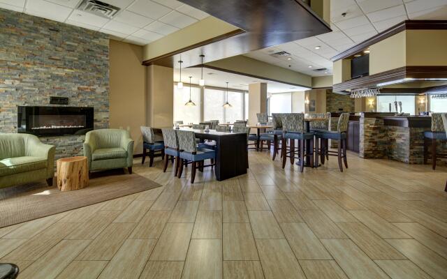 Holiday Inn Staunton Conference Center by IHG