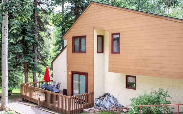 3a Grouse Glen 3 Bedroom Condo