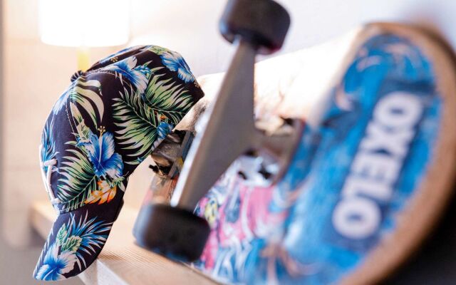 ibis budget Perpignan Sud