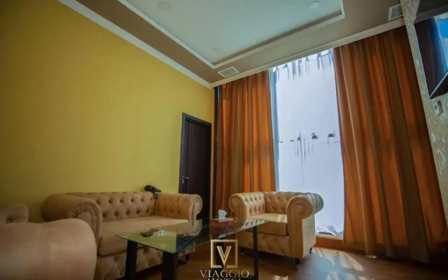 V G hotel