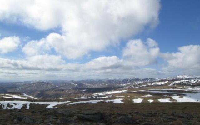 Braemar Youth Hostel