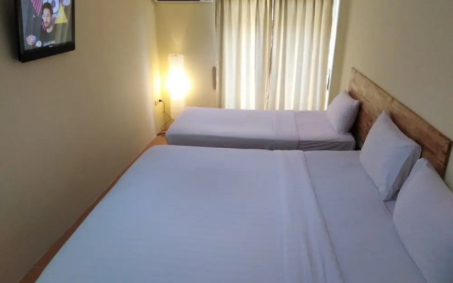 R2 Zleeping Boutique Hotel