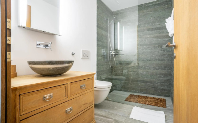 Edelweiss Promenada Penthouse