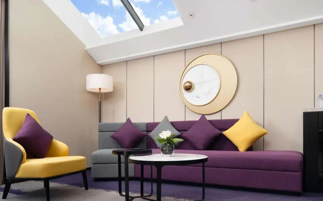 Hampton by Hilton Zhangjiajie National Forest Park