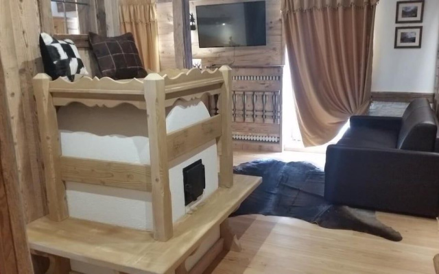 Hotel El Mondin