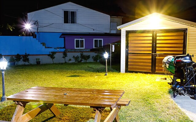 Uljin Geoil-ri Pension