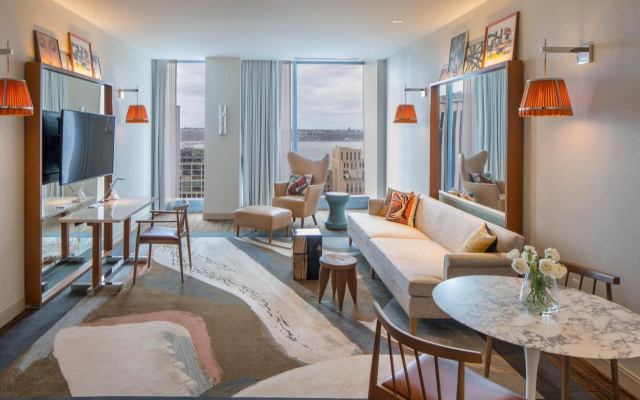 Lotte Hotel Seattle