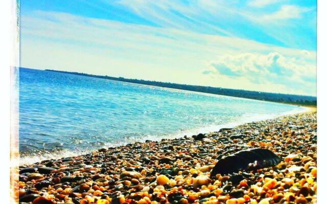 Suite sul mare