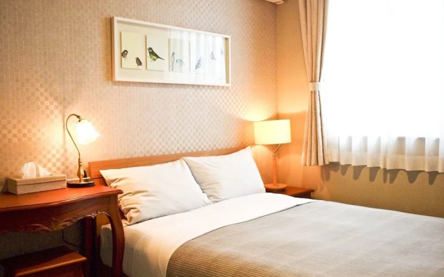 Aso Base Backpackers