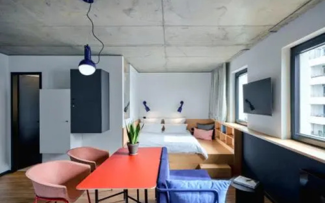 STAYERY Berlin Friedrichshain