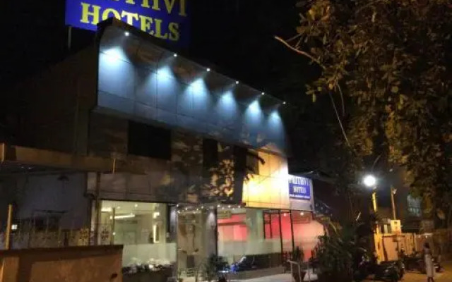 Prithvi Hotels