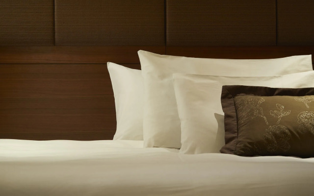 Shima Kanko Hotel The Bay Suites