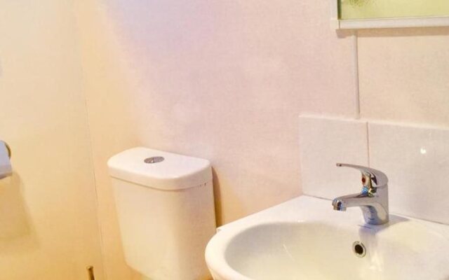 Bright Accommodation Park