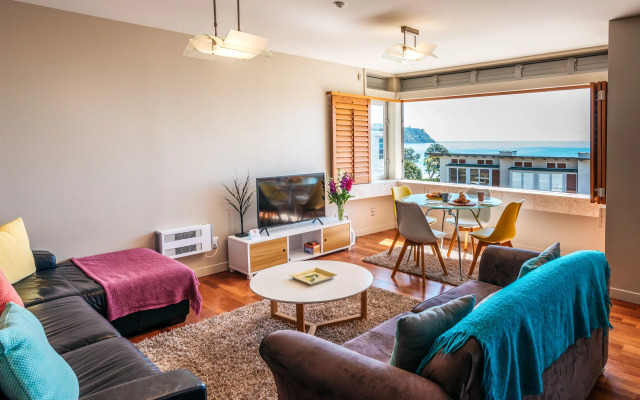 The Sands Apartments