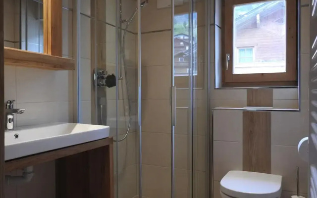 Beautiful Holiday Home in a Stunning Location With Sauna