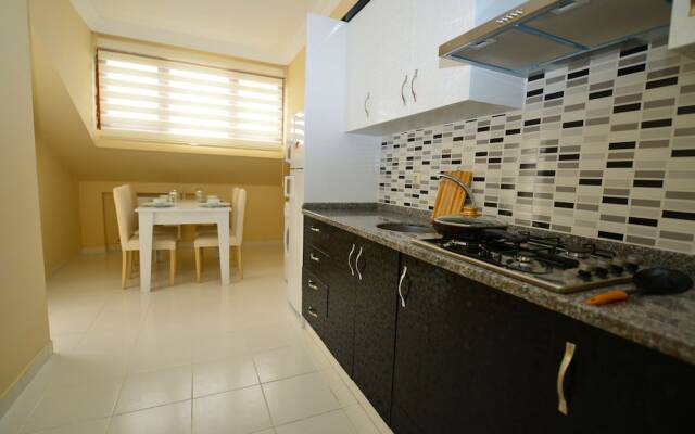 Armila Suites