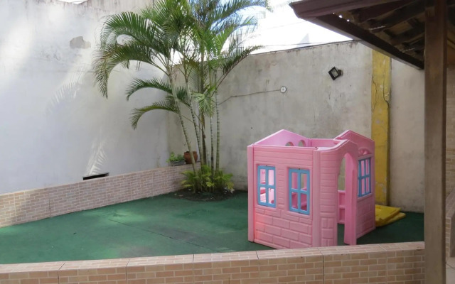 Apto 2 quartos com Vista para o Convento