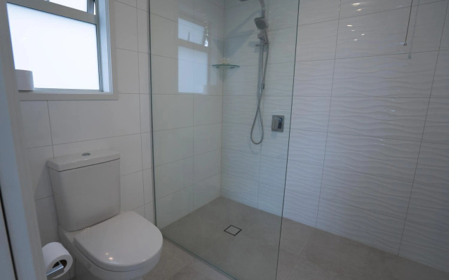 Hahei Pavillion Guest House