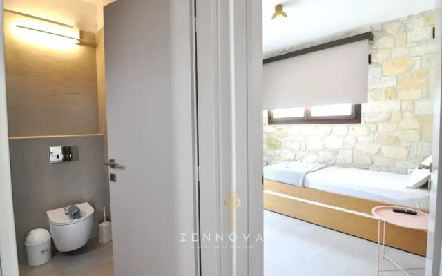Zennova 65 Villa Vanina