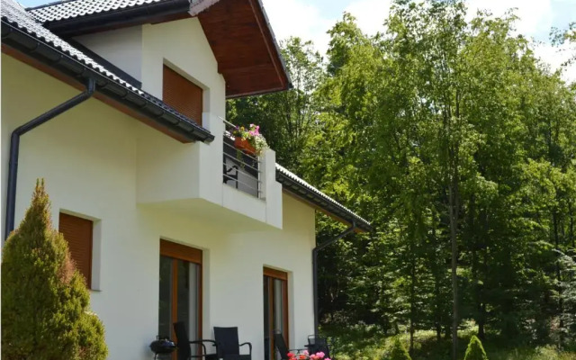 Apartamenty Panorama