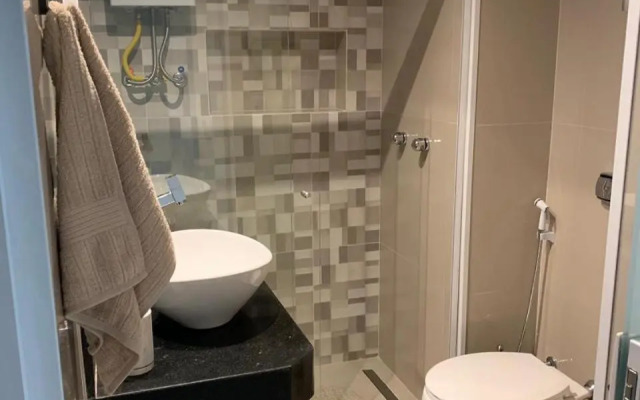 Studio Atlântica II