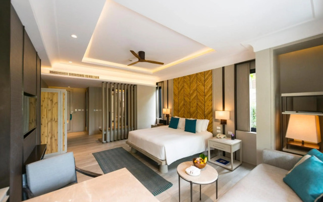 Layana Resort and Spa