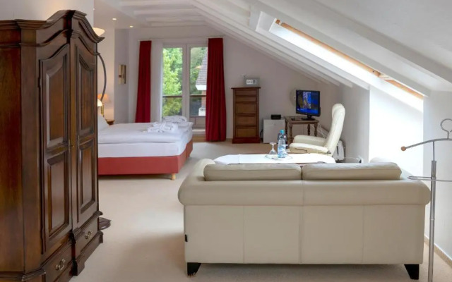 Sonnenhotel Amtsheide