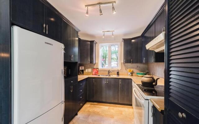 Chalet Spa prés du lac Foyer Cozy