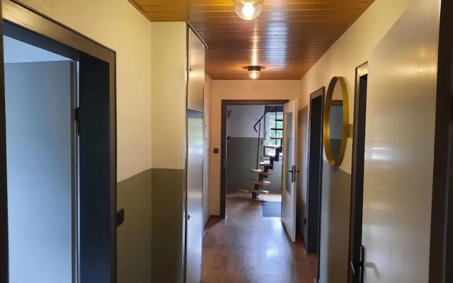Spacious Apartment in Rattlar near Forest