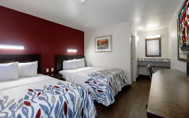 Motel 6 Alexandria