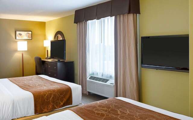 Comfort Suites Harvey - New Orleans West