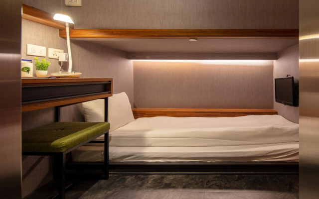 Goodmore Hotel