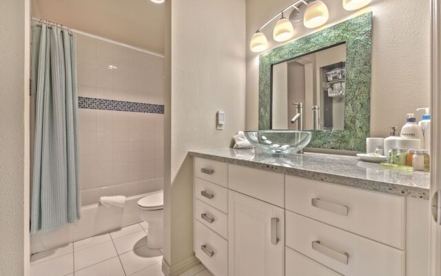 Park City Hidden Creek Condo #8-A2