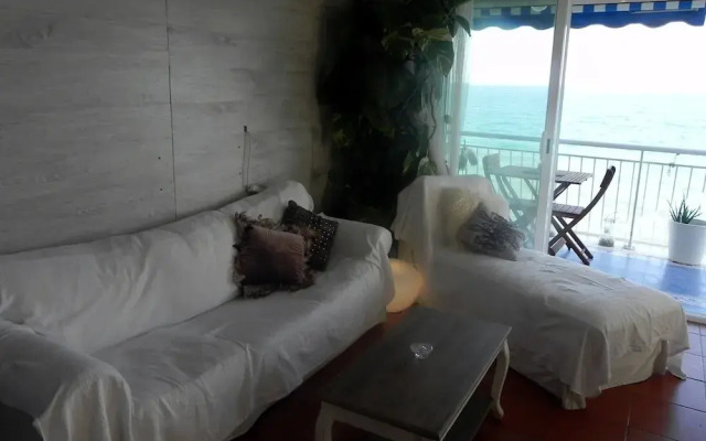 02 Apmto Sobre El Mar , Playa Albufereta