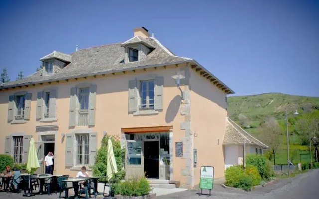Auberge de la Sapinière