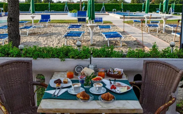 Hotel Villa Sara