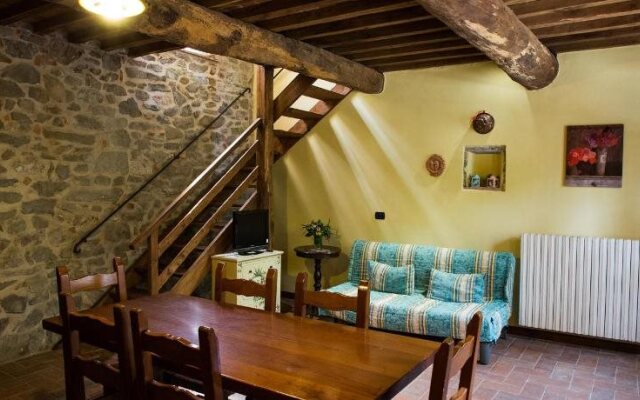 A Casa Del Tosi