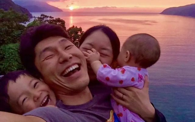 Okushiri Guest House 〜imacoco〜