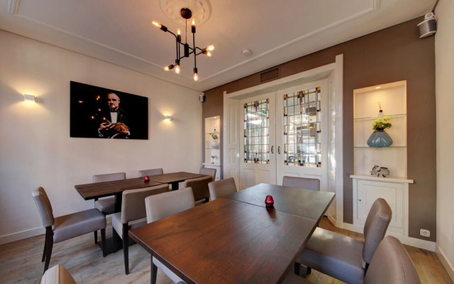 Hotel 't Peperhuys