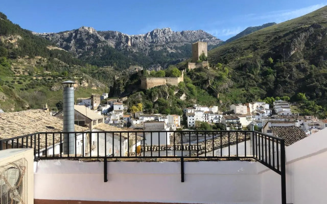 Apartamentos Cazorla Centro
