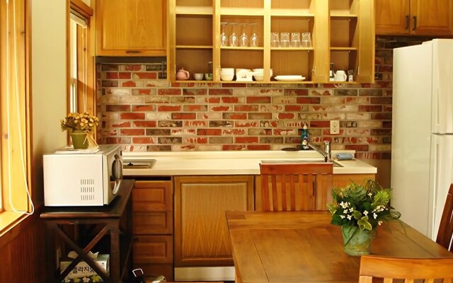 Pyeongchang Hue 700 Pension