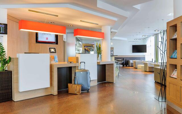 ibis Muenchen City Nord