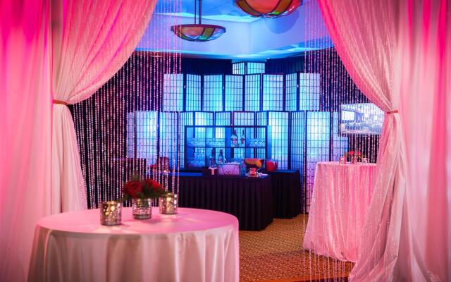 Hilton Vancouver Washington