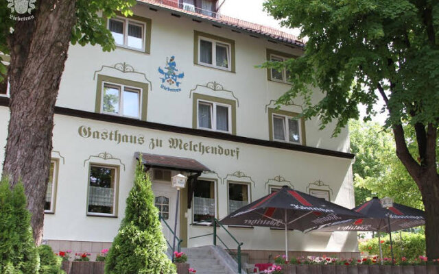 Gasthaus Melchendorf