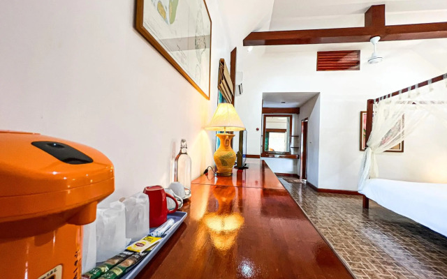 Cruiser Island Resort by Swiss-Belhotel