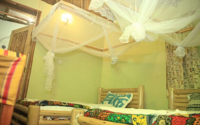 Elite Backpackers Services Masaka
